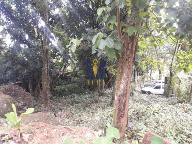 Terreno à venda no bairro Pereque Mirim - Ubatuba/SP