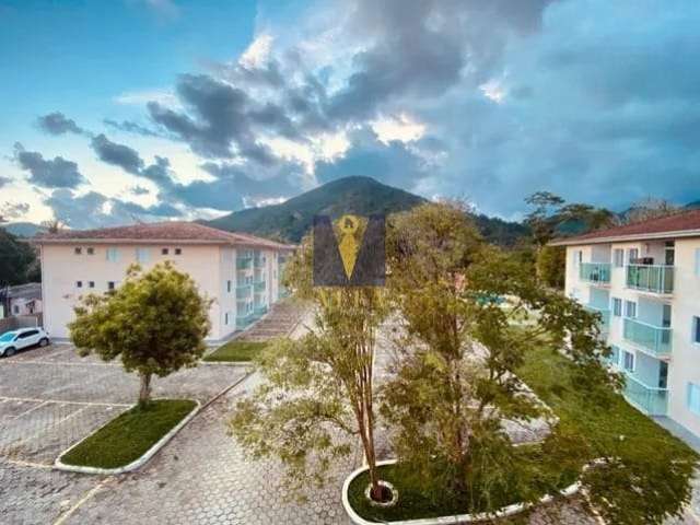 Apartamento à venda no bairro Pereque Mirim - Ubatuba/SP