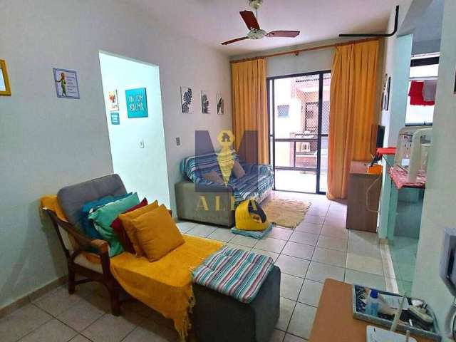 Apartamento à venda no bairro Maranduba - Ubatuba/SP