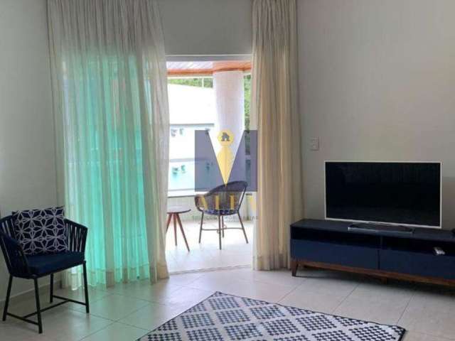 Apartamento à venda no bairro Praia Grande - Ubatuba/SP