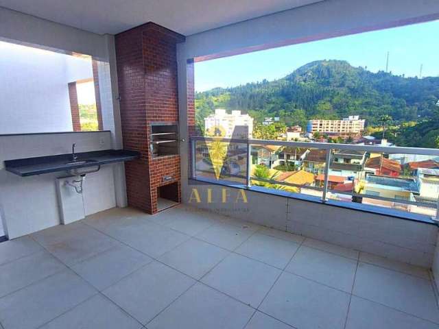 Apartamento à venda no bairro Praia das Toninhas - Ubatuba/SP