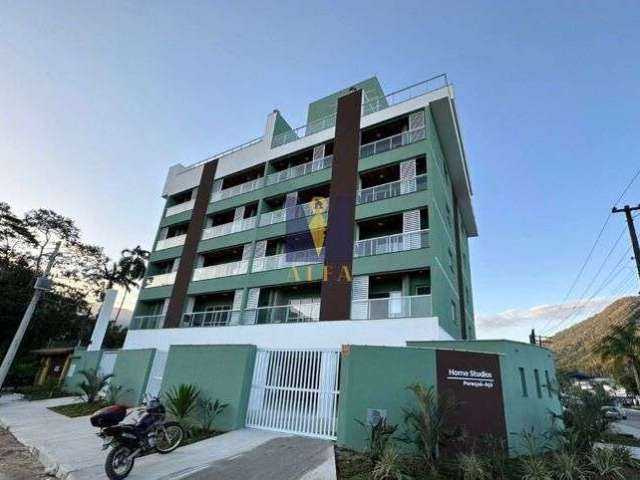 Apartamento à venda no bairro Perequê Açu - Ubatuba/SP