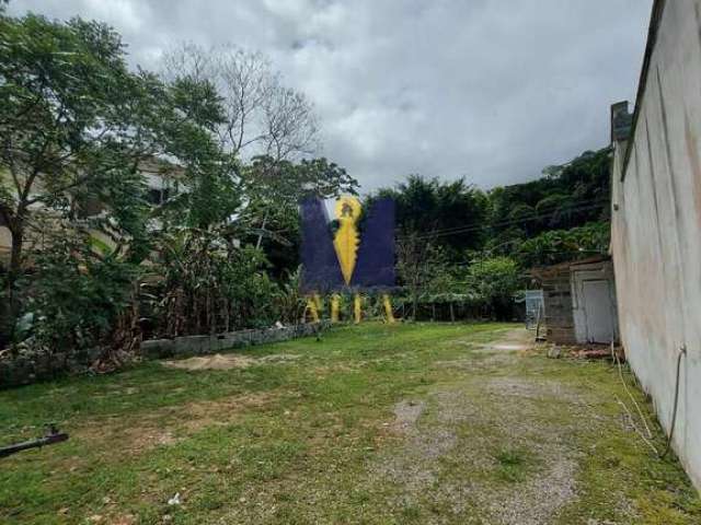 Terreno à venda no bairro Enseada - Ubatuba/SP