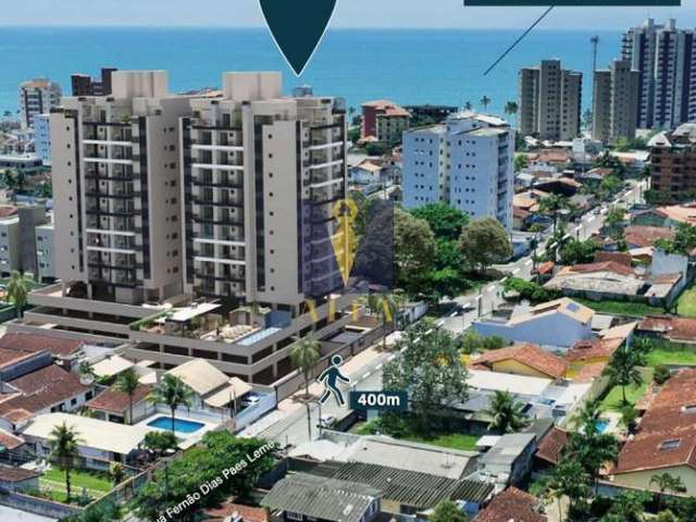 Apartamento - Lançamento em Craguatatuba