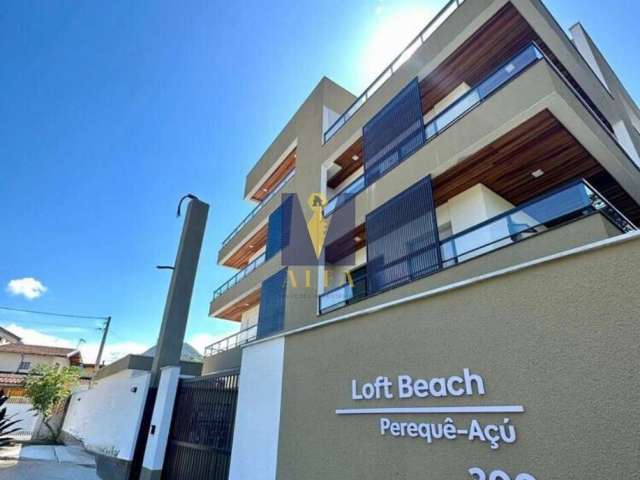 Apartamento Loft Novo