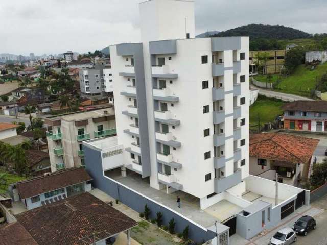 Apartamento novo em andar alto! OPORTUNIDADE!