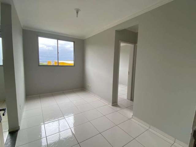 Apartamento 02 quartos ÓTIMA LOCALIZAÇÃO.