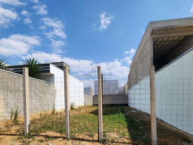 Indaiatuba SP À venda  Lote/Terreno 150,00 m² Residencial Nova Veneza