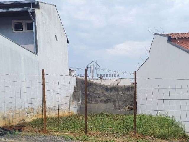 Indaiatuba SP À venda Lote/Terreno 150,00 m² próximo ao Parque Ecológico Excelente oportunidade, e com projeto aprovado pela prefeitura