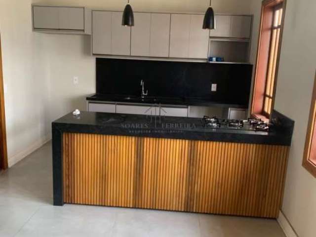 Casa térrea - condominio fechado em Indaiatuba - Lazer completo