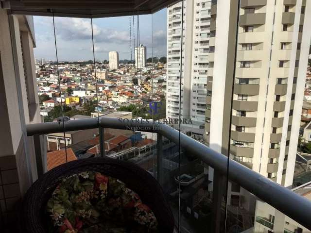 Apartamento com 3 quartos à venda na Vila Formosa, São Paulo , 294 m2 por R$ 1.382.000