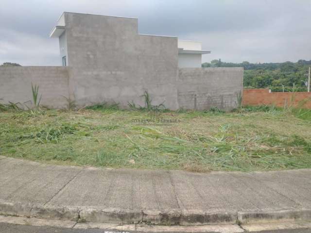 Terreno misto ao lado portaria de condominio fechado - vila florença