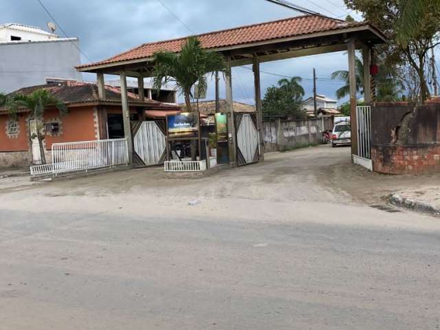 ótimo terreno plano em condominio