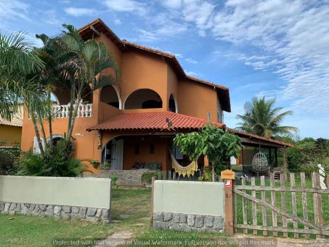 Excelente Oportunidade! Imóvel em Condomínio Lado Praia no 2º Distrito de Cabo Frio.️