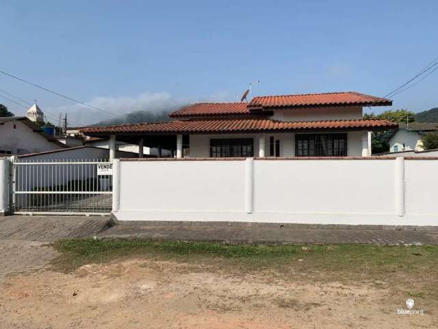 Casa com 4 quartos à venda na Domingos Jose Custodio, 65, Armação, Penha por R$ 1.200.000