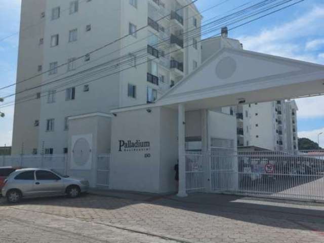 Apartamento com 2 quartos à venda na Rua Florianopolis, 150, Centro, Penha por R$ 580.000