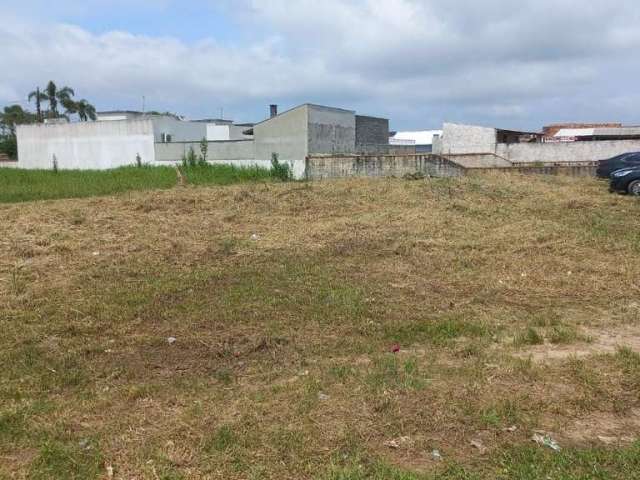 Terreno à venda na Avenida dos Açores, 776, Quinta dos Açorianos, Barra Velha por R$ 630.000