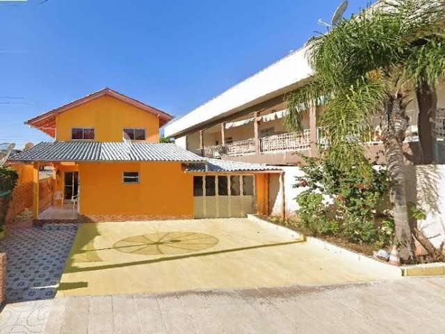 Casa com 4 quartos à venda na Rua Jacinto Jose de Souza, 75, Armação, Penha por R$ 750.000