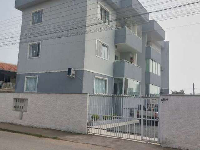 Apartamento com 2 quartos à venda na Rua Nereu de Assis, 564, Armação, Penha por R$ 510.000