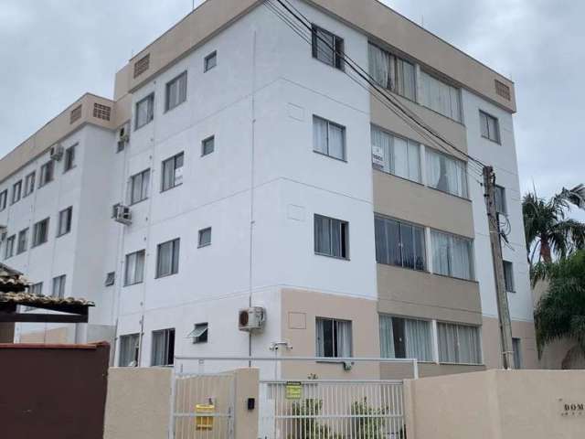 Apartamento com 2 quartos à venda na Inacio Francisco de Souza, 500, Armação, Penha por R$ 500.000