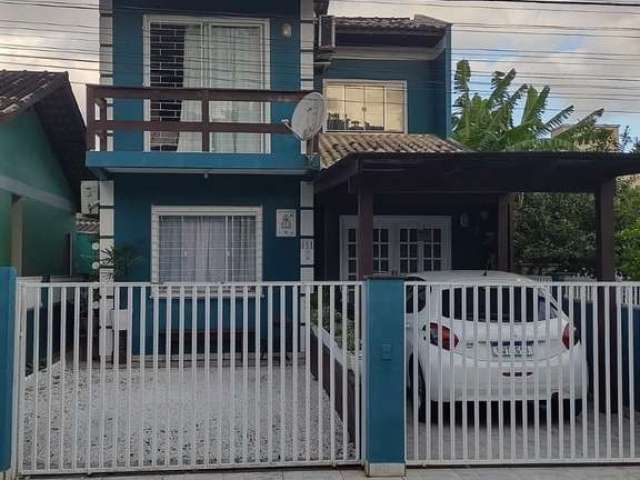 Casa com 3 quartos à venda na São Luis Justino, 349, Armação, Penha por R$ 850.000