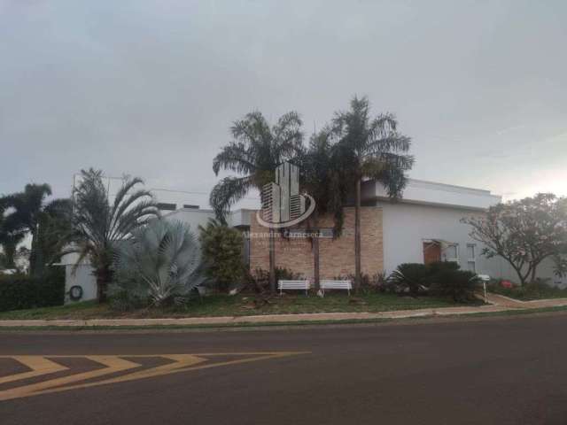 Casa em condomínio fechado com 4 quartos à venda no Parque Residencial Damha, Araraquara , 300 m2 por R$ 1.800.000