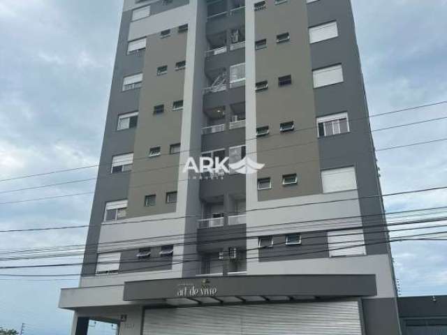 Apartamento 3 dormitórios à venda Centro Araranguá/SC