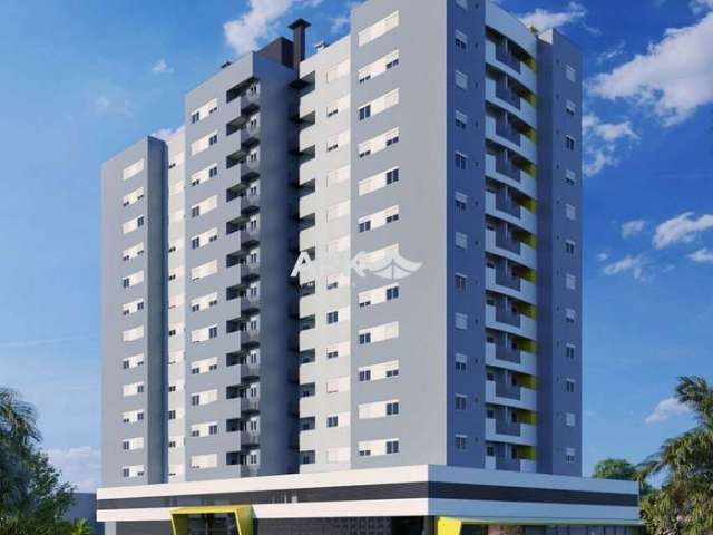 Apartamento 2 dormitórios à venda Cidade Alta Araranguá/SC