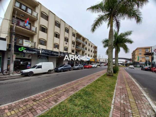 Sala Comercial 1 dormitórios para alugar Centro Araranguá/SC