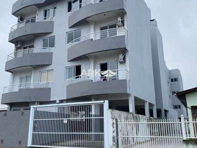 Apartamento 2 dormitórios para alugar Urussanguinha Araranguá/SC