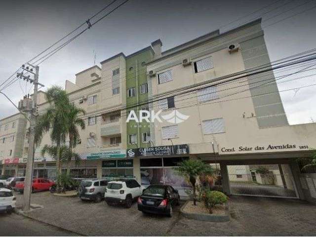 Apartamento 3 dormitórios para vender ou alugar Jardim das Avenidas Araranguá/SC