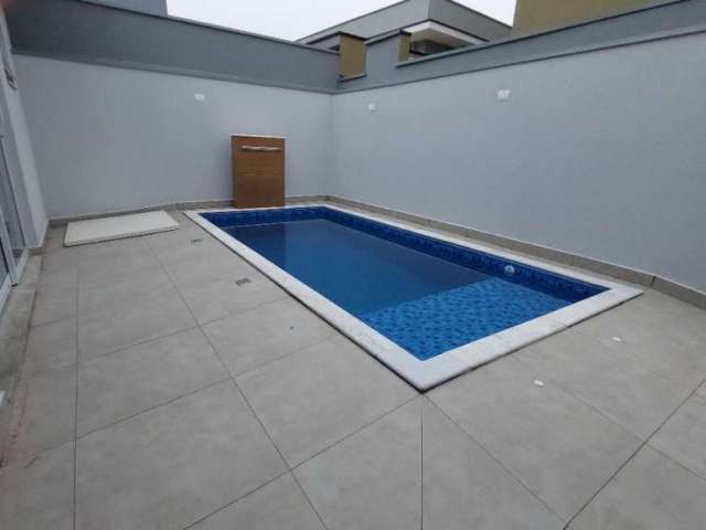 Casa em condominio  3 suites  area Gourmet e Piscina