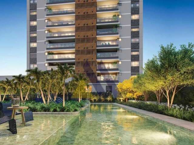 Apartamento na planta Vila Mariana | 4 suítes e 169 m² | Conheça o incrível Expression Ibirapuera by EZ