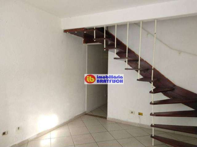 SOBRADO - 2 QUARTOS - 50 m² por R$ 450.000 - CARRÃO