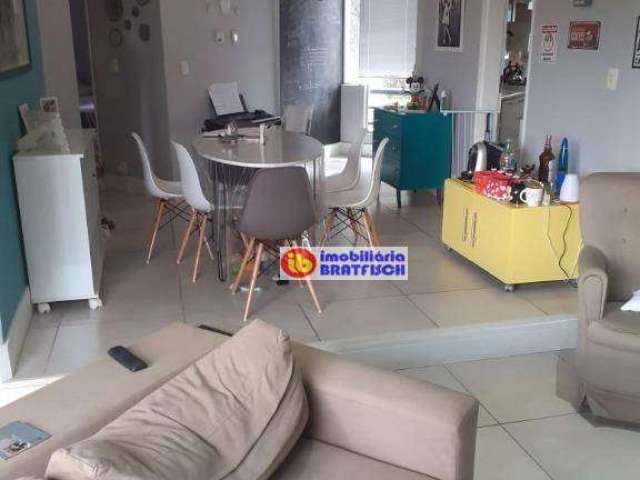 Apartamento com 3 dormitórios - 120 m² de Útil por R$ 545mil - 2 vagas - prox ao Metrô