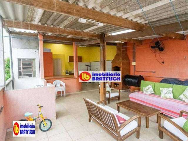 SOBRADO - VILA - 3 QUARTOS - 1 Vaga, por R$ 480.000 - Vila Regente - PRÓXIMO AV SAPOPEMBA