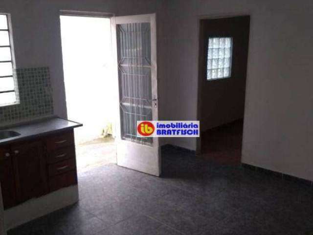 CASA - COM 2 MORADIAS COM RENDA -  241,50 m² por R$ 500.000 - VILA DIVA