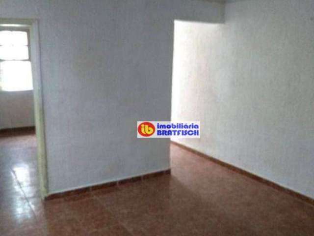 CASA - COM 2 MORADIAS - ótimo para construtor - -  241,50 m² por R$ 445.000 - VILA DIVA