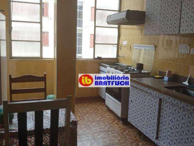 Apartamento duplex - 4 quartos - 140 m²- mooca