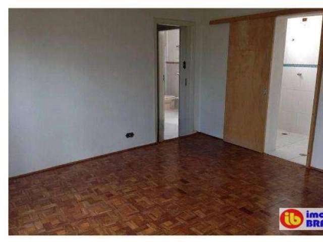 Sobrado com 2 dormitórios para alugar, 80 m² por R$ 2.622,00/mês - Mooca - São Paulo/SP