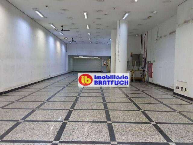 Loja para alugar na rua Direita , 989 m² por R$ 29.000/mês - Centro - São Paulo/SP