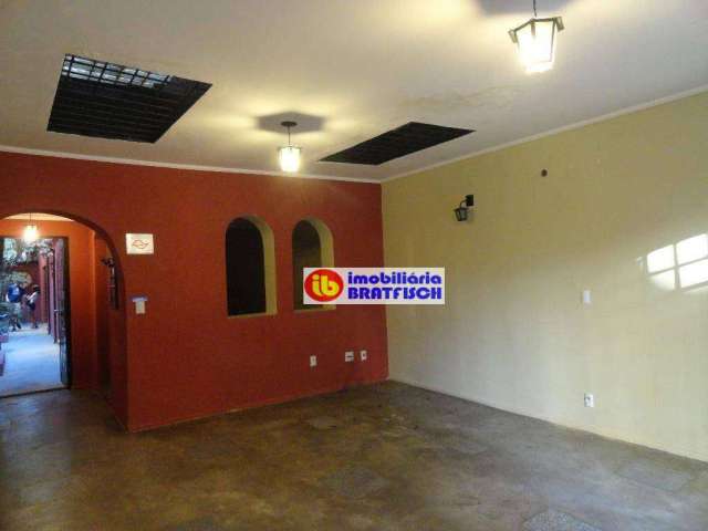 Casa comercial com 250 m² por R$ 3.200.000 - Vila Olímpia