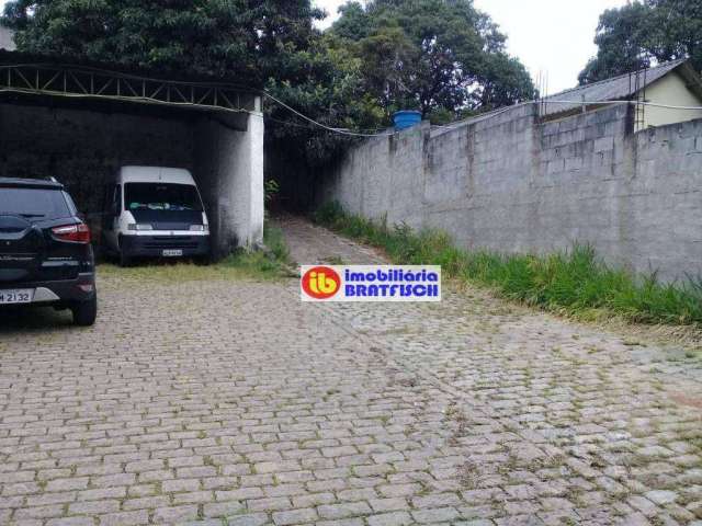 Terreno à venda, 623 m² por R$ 2.6500.000 - Mooca