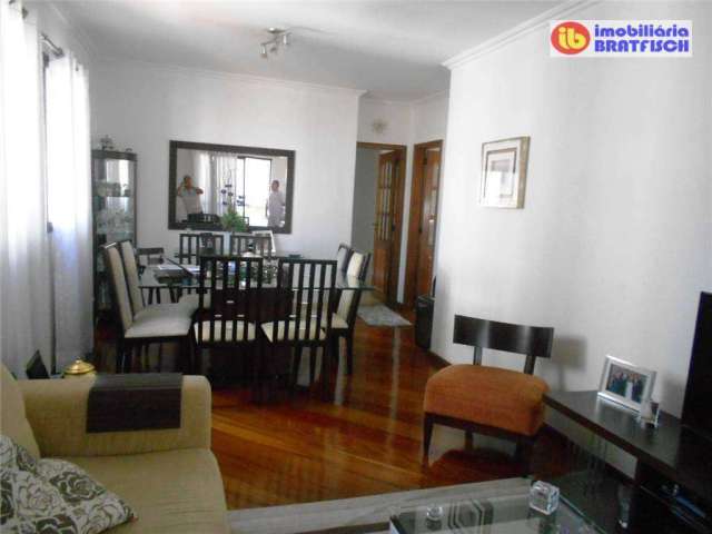 APARTAMENTO - 3 QUARTOS - 2 VAGAS - DEPÓSITO -  118 m² por R$1.105.000,00 - TATUAPÉ - PRÓXIMO DO SHOPPING ANALIA