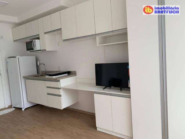 APARTAMENTO - 1 QUARTOS -  22 m² por R$ 340.000 - SÉ