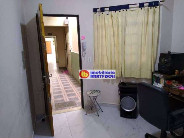 APARTAMENTO - 1 QUARTO - , 31 m² por R$ 180.000 - BRÁS