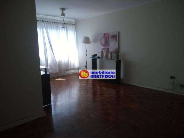 APARTAMENTO - 2 QUARTOS -  90 m²  -- MOOCA - PRÓXIMO AO METRO BELEM