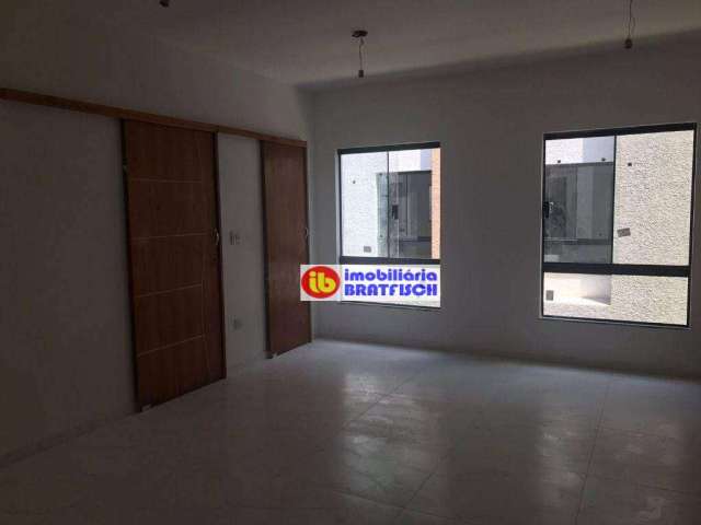 Sobrado com 3 dormitórios à venda, 124 m² por R$ 780.000 - Mooca