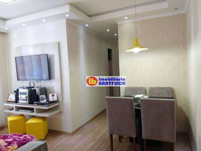 APARTAMENTO - 2 QUARTOS -  , 50 m² - VILA RÉ