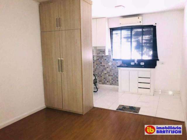 Apartamento com 1 dormitório para alugar, 29 m² por R$ 1.330/mês - Mooca